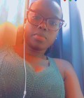 Rencontre Femme Sénégal à Dakar : Eve, 29 ans